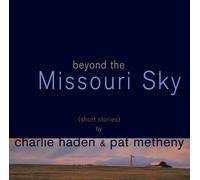 Beyond The Missoury Sky