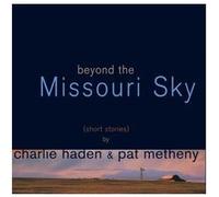 Beyond The Missoury Sky