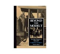 Beyond The Model T