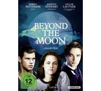 Beyond The Moon Collection (3 Discs)