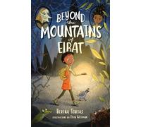 Beyond the Mountains of Elbat