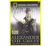 Beyond the Movie: Alexander the Great [Import USA Zone 1]