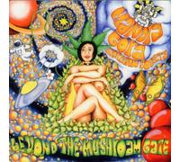 Beyond The Mushroom gate (1999) [Import]