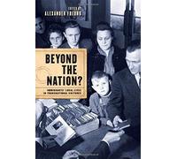 Beyond The Nation?