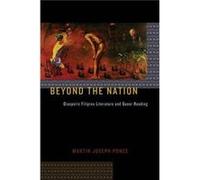 Beyond the Nation by Martin Joseph Ponce Martin Joseph Ponce (Auteur)
