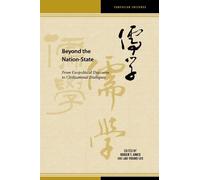 Beyond the Nation-State: From Geopolitical Discourse to Civilizational Dialogues