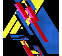 Beyond the Neighbourhood