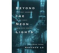 Beyond The Neon Lights