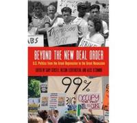 Beyond the New Deal Order Beyond the New Deal Order (Auteur)