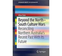 Beyond The North-South Culture Wars