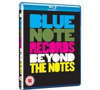Beyond The Notes Blu-ray E