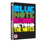 Beyond The Notes DVD DVD