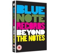 Beyond The Notes DVD E