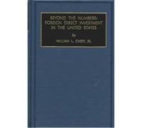 Beyond the Numbers, CONTEMPORARY STUDIES IN ECONOMIC AND FINANCIAL ANALYSIS William L. Casey (Auteur)