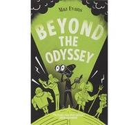 Beyond the Odyssey (Who Let the Gods Out?) - [Version Originale] Inconnu (Auteur)