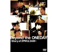 Beyond The Oneday Story Of 2pm & 2am (1) [Dvd]