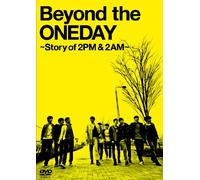 Beyond the Oneday-Story of 2pm [Import allemand]