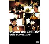 Beyond the Oneday-Story of 2pm [Import allemand]