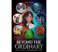 Beyond the Ordinary: Flossy James’ Extraordinary Story