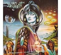 Julian Jay Savarin - Julian Jay Savarin - Beyond The Outer Mirr
