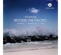 Beyond the Pacific