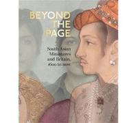 Beyond the Page Beyond the Page (Auteur)