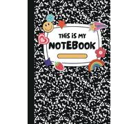 Beyond the Pages: My Journey in Notes. 80 Pages