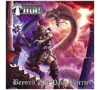 Thor – Beyond the Pain Barrier – CD