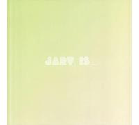 JARV IS... – Beyond the Pale – Vinyle 12" clair avec CD