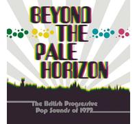 Beyond The Pale Horizon: British Progressive Pop Sounds Of 1972 / Various NEUF
