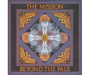 Beyond The Pale/Tadeusz [Import]