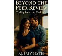 Beyond the Peer Review: Trading Tenure for Tradition