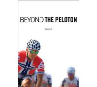 Beyond the Peloton Season2 [Import allemand]