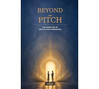 Beyond the Pitch: The Human Art of Face to Face Fundraising