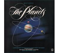 Beyond The Planets - EX