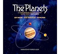 Beyond The Planets [Import]
