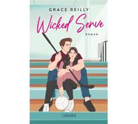 Beyond the Play 4: Wicked Serve Heiße Forbidden Love Sports Romance - Grace Reilly - Carlsen - ebook (ePub) - Livre