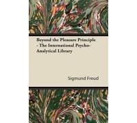 Beyond The Pleasure Principle