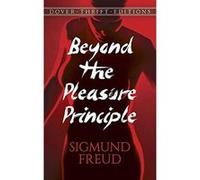 Beyond the Pleasure Principle (Dover Thrift Editions) - [Version Originale] Inconnu (Auteur)