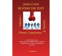 Beyond the Plot Volume I - Power, Conscience & Society: A Classic Literature Quiz Book