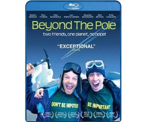 Beyond The Pole [Blu-Ray] [2010]