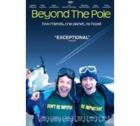 Beyond the Pole [Region 2]