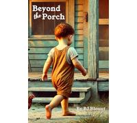 Beyond the Porch: A single mother's struggles to raise her twelfth child alone in the Wiregrass South.