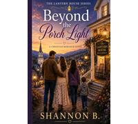 Beyond The Porch Light