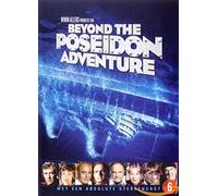 Le Dernier Secret du Poseidon – 1979 – Import néerlandais – Warner Bros.
