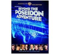 Beyond The Poseidon Adventure (Archive Collection/ On Demand Dvd-R)