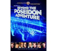 Beyond The Poseidon Adventure (Archive Collection/ On Demand Dvd-R)