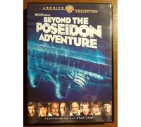 Beyond The Poseidon Adventure - Dvd (1979)