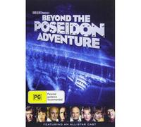 Beyond The Poseidon Adventure [Dvd]