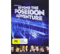Beyond The Poseidon Adventure [Dvd]